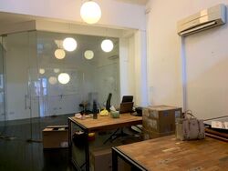 Telok Ayer Conservation Area (D1), Office #553869421